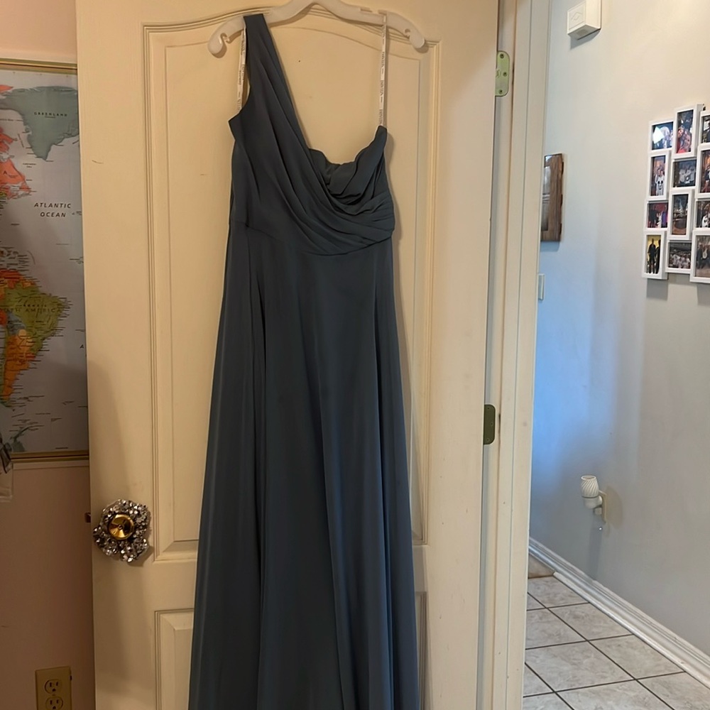 Bridesmaids Dress
